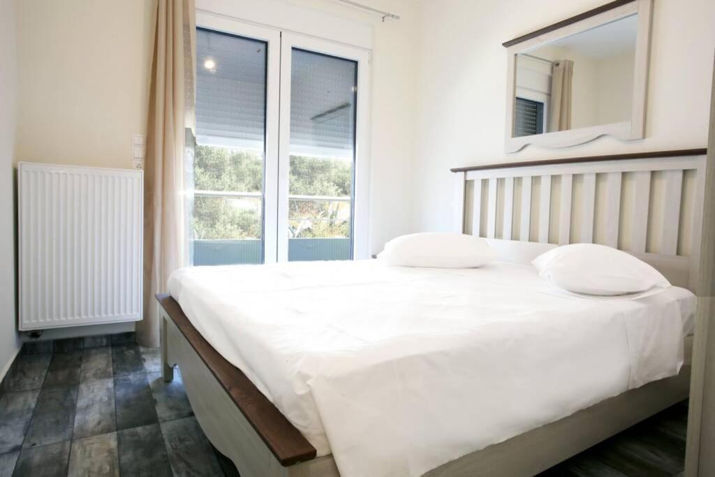 Kamares Apts - Antonis Cozy Maisonette Leilighet Khania