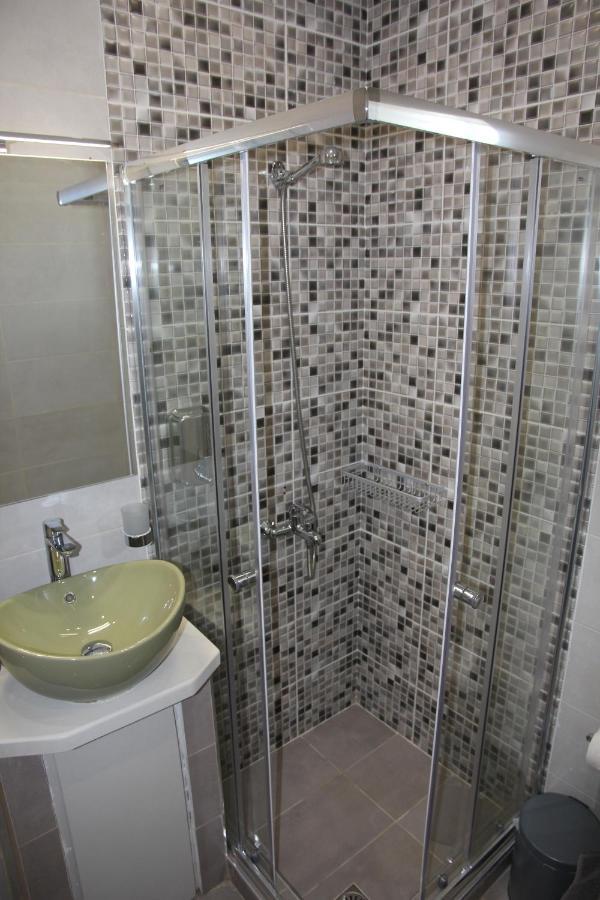 Leilighet Kamares Apts - Antonis Cozy Maisonette Khania