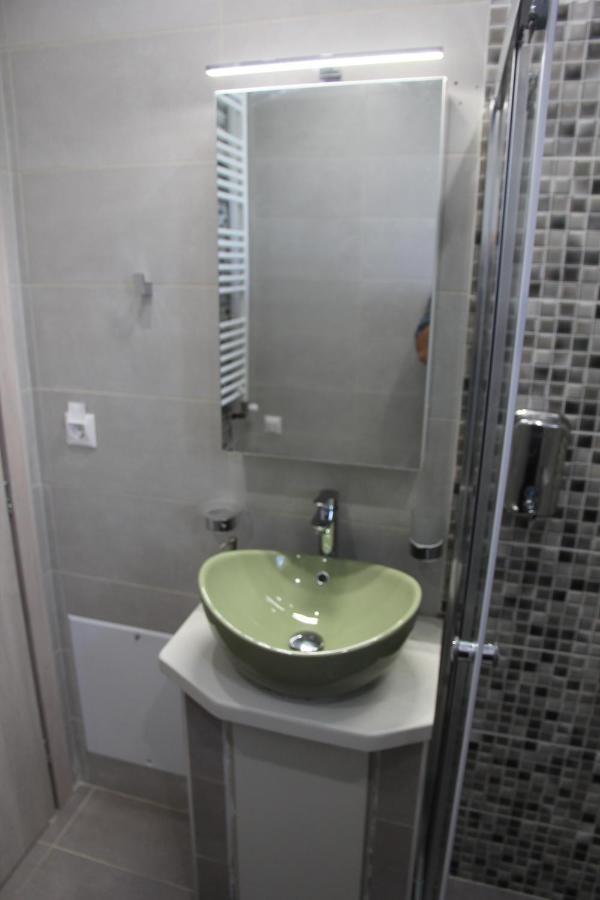 Leilighet Kamares Apts - Antonis Cozy Maisonette Khania